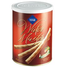 Çizmeci Time Wafer Master Teneke 400 Gr