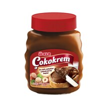 Ülker Çokokrem Cam 350 g