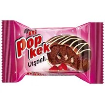 Eti Popkek Vişneli 60 g
