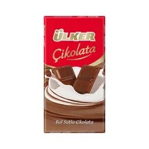 Ülker Sütlü Çikolata 70 g