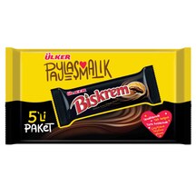 Ülker Biskrem 5'li 500 g