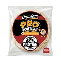 Unadam Protortilla 270 g