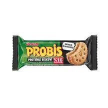 Ülker Probis Şeker İlavesiz Bisküvi 101 g