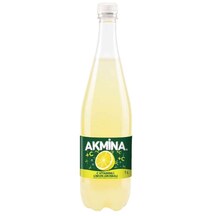 Akmina Limon Maden Suyu 1 Lt