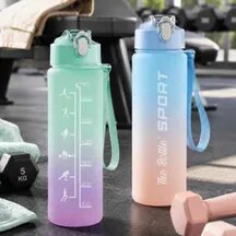 The Bottle Sport Matara 750 Ml