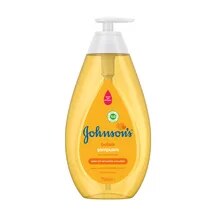 Johnson's Baby Şampuan 750 Ml