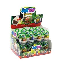 Joytop Egg Dinosaur Chocolate Toys 20 g