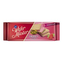 Çizmeci Çilek Kremalı Gofret 128 g