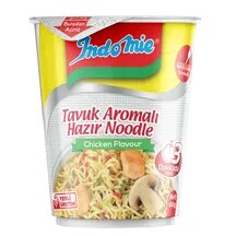 Indomie Tavuk Çeşnili Noodle 60 g