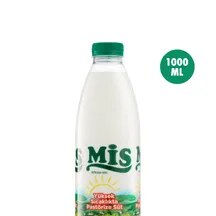 Mis Pastörize Günlük Süt 1 L