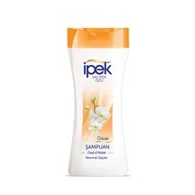 İpek Şampuan Orkide Özlü Normal Saçlar 480 ml
