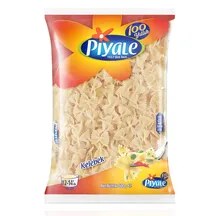 Piyale Kelebek Makarna 500 g