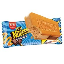 Nogger Sandwich Çikolata Karamel 145 ml