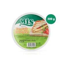 Mis Tam Yağlı Tost Peynir 500 g