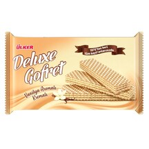 Ülker Gofret Vanilya Aromalı 220 g