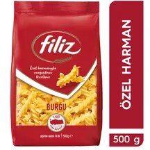 Filiz Makarna Burgu 500 g