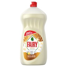 Fairy Gold Bulaşık Sıvısı 1500 Ml