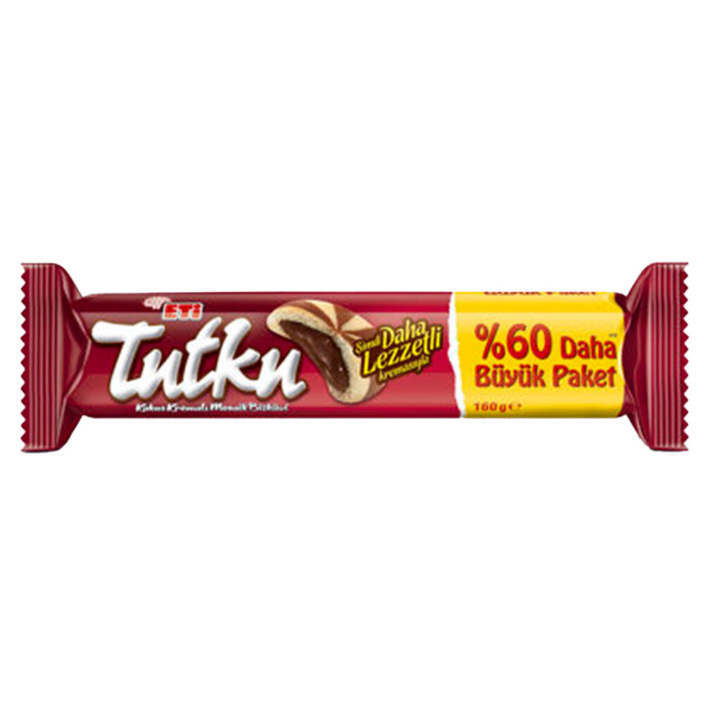 ETİ TUTKU