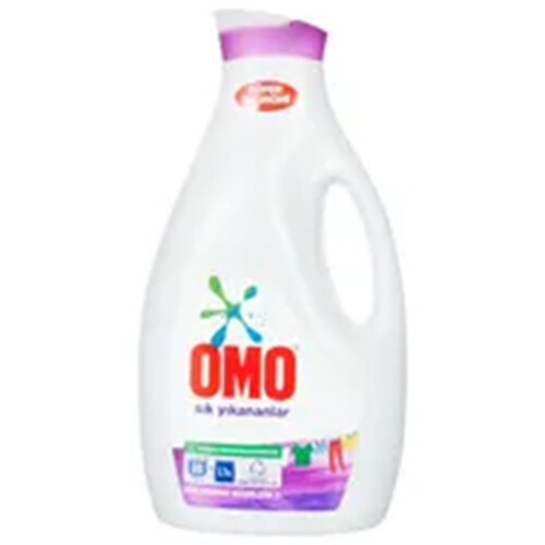 OMO SIVI ACTIVE COLD POWER SIK YIKANANLAR
