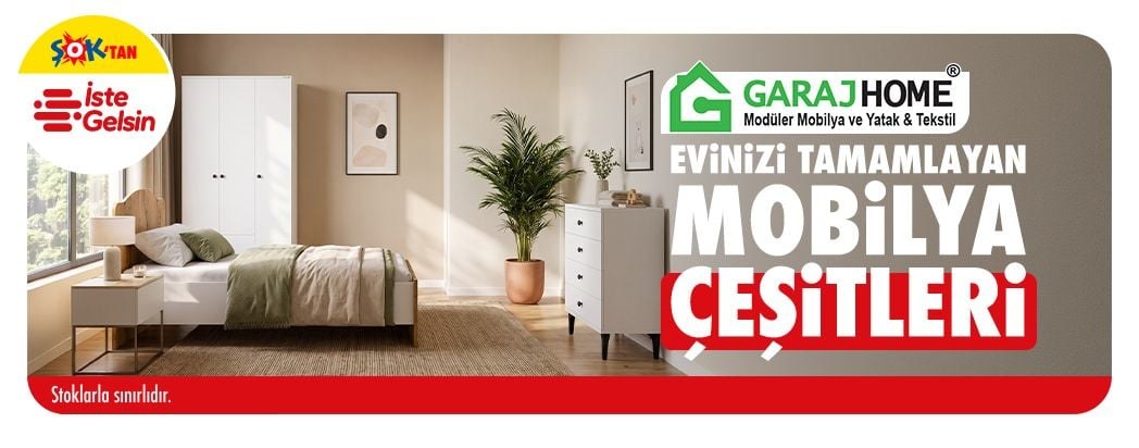 ŞOK · Garaj · Sayfa 7