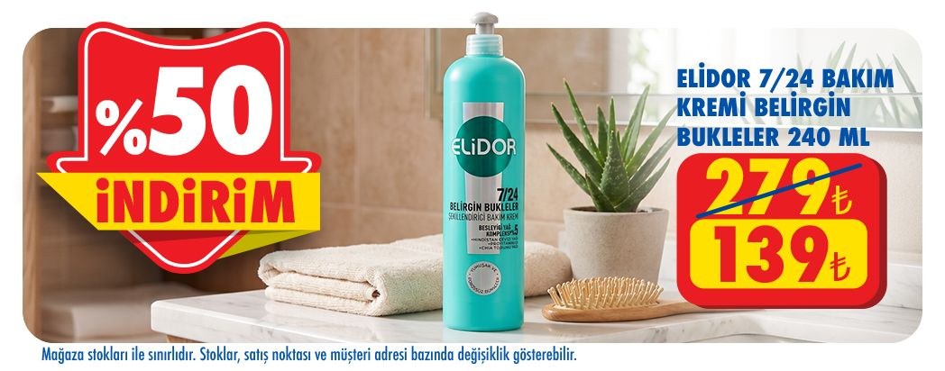ŞOK · Elidor · Sayfa 6