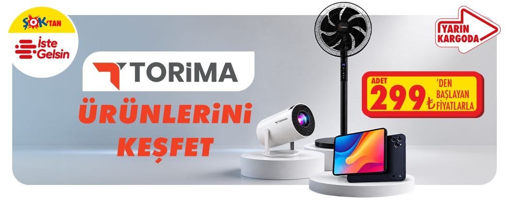 ŞOK · Torima · Sayfa 23